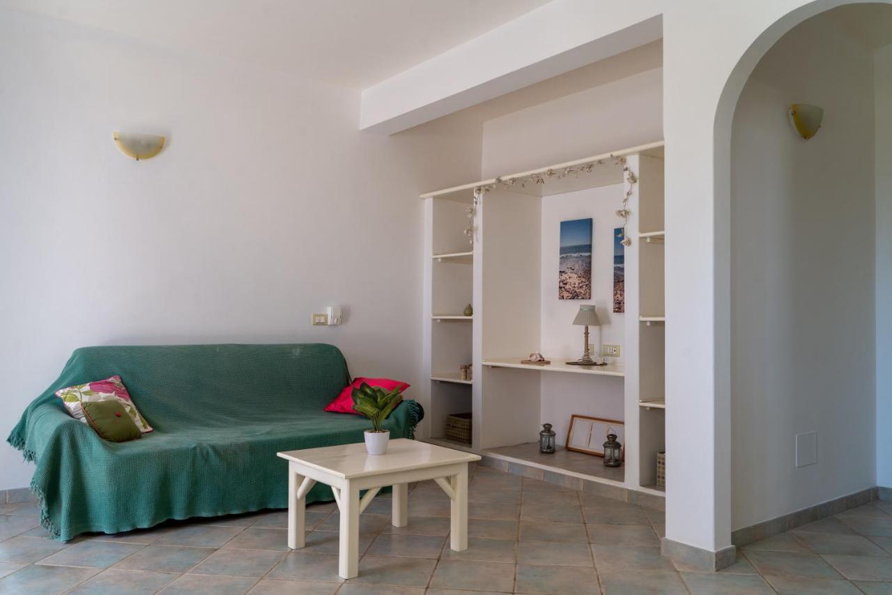Lovely Beach Front Apartment In Санта-Мария Экстерьер фото